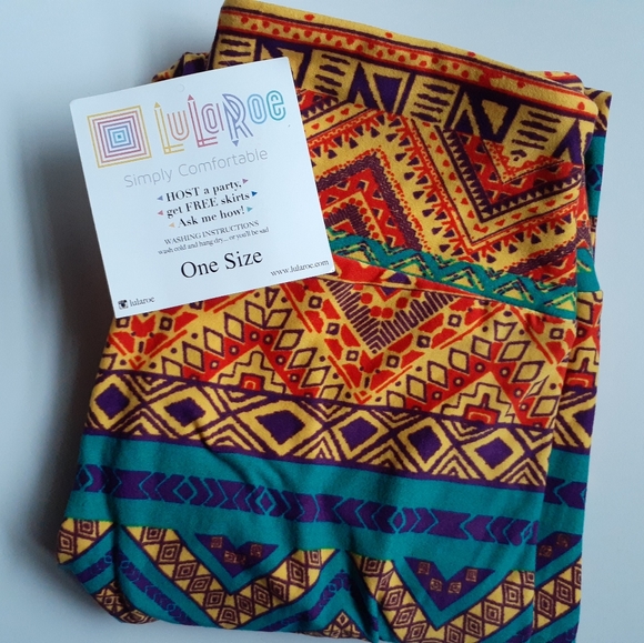 LuLaRoe Women's Leggings - Picture 1 of 2